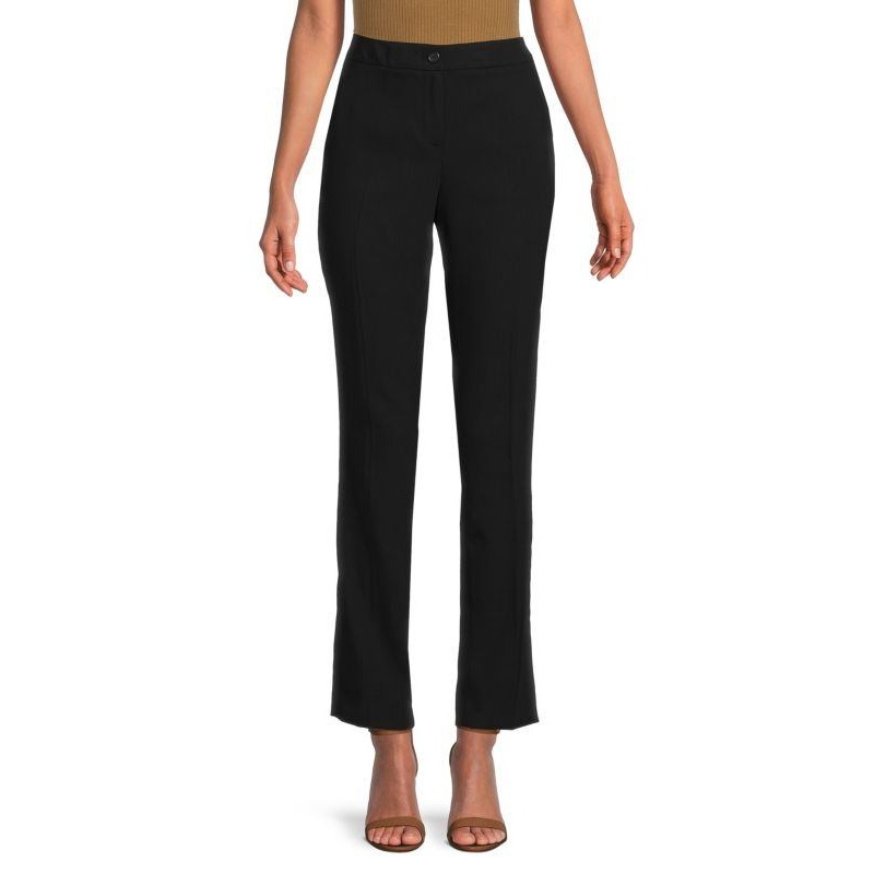Karl Lagerfeld Paris High Waist Pants Size 16